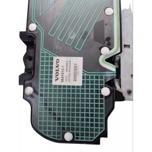 Antena Som Gps Volvo Xc90 2.9 2004