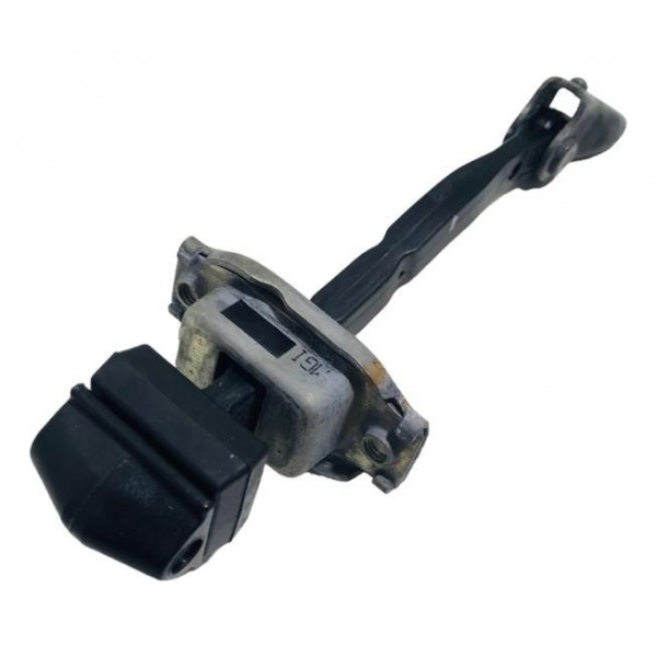 Limitador Porta Dianteira Esquerda Honda Civic 2014