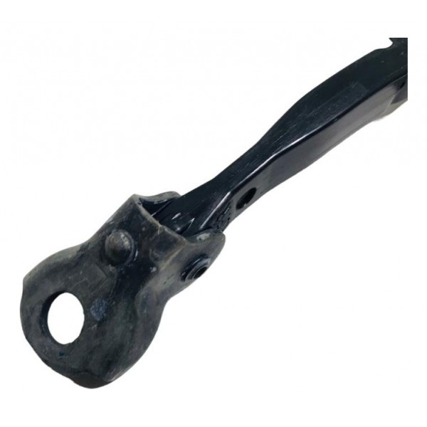 Limitador Porta Dianteira Esquerda Honda Civic 2014
