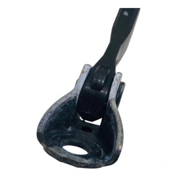 Limitador Porta Dianteira Esquerda Honda Civic 2014