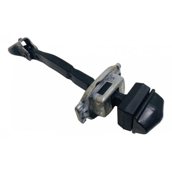 Limitador Porta Dianteira Esquerda Honda Civic 2014