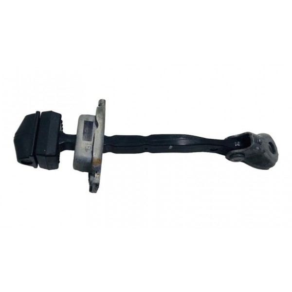 Limitador Porta Dianteira Esquerda Honda Civic 2014