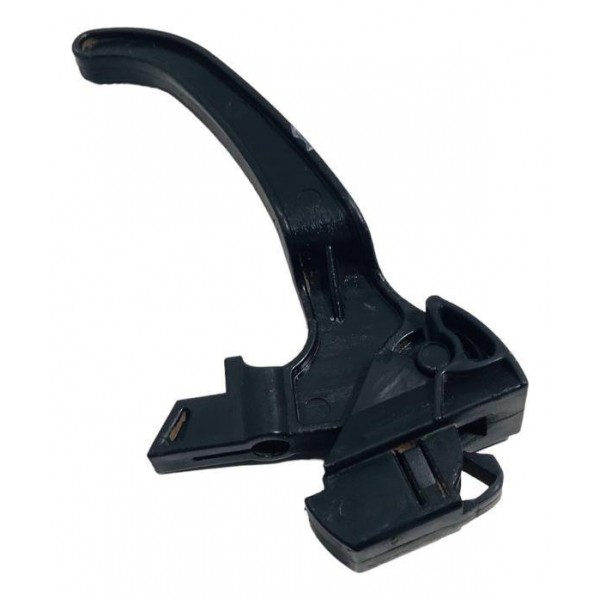 Alavanca Puxador Capô Fiat Uno Mille/fiorino 2012 50017634
