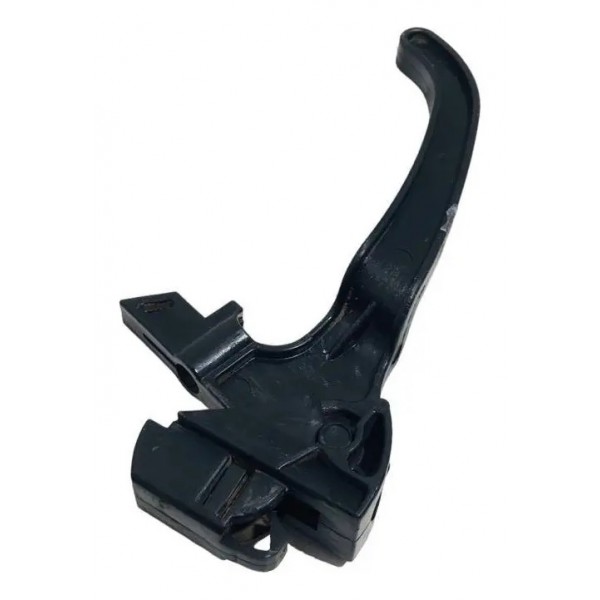 Alavanca Puxador Capô Fiat Uno Mille/fiorino 2012 50017634