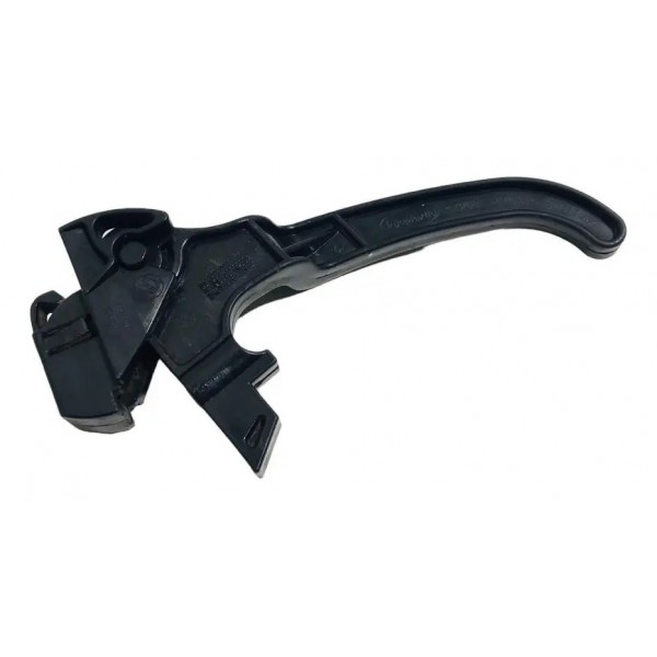 Alavanca Puxador Capô Fiat Uno Mille/fiorino 2012 50017634