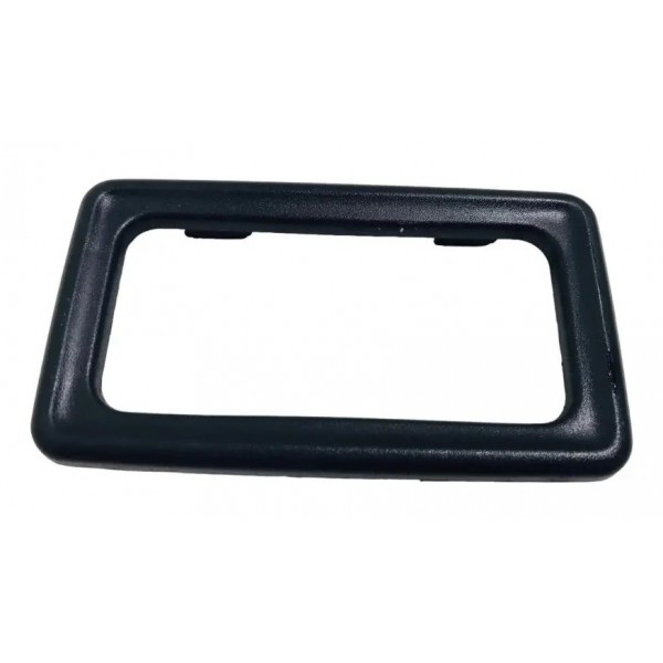 Moldura Maçaneta Interna D/direita Fiat Uno Mille 2011/2012 Original Foto