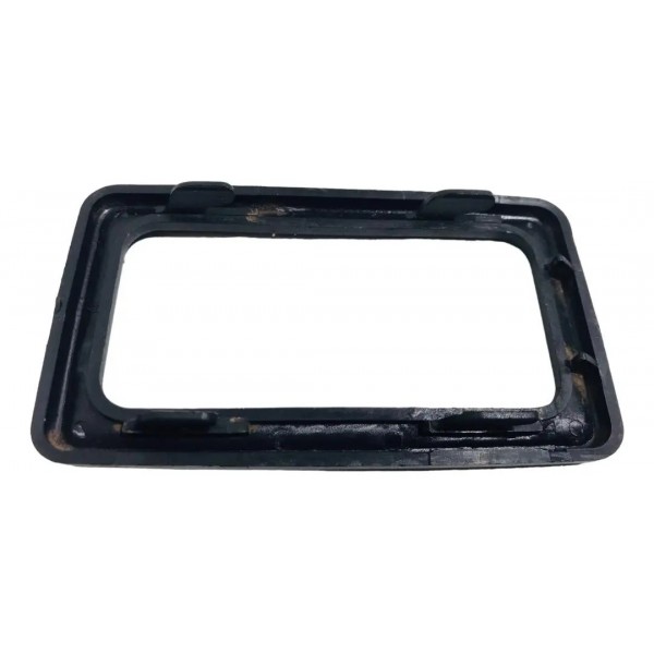 Moldura Maçaneta Interna D/direita Fiat Uno Mille 2011/2012 Original Foto