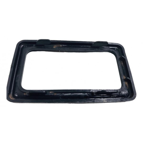 Moldura Maçaneta Interna D/direita Fiat Uno Mille 2011/2012 Original Foto