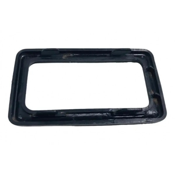Moldura Maçaneta Interna D/direita Fiat Uno Mille 2011/2012 Original Foto