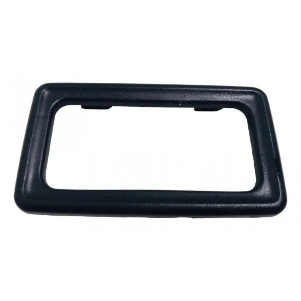 Moldura Maçaneta Interna D/direita Fiat Uno Mille 2011/2012 Original Foto