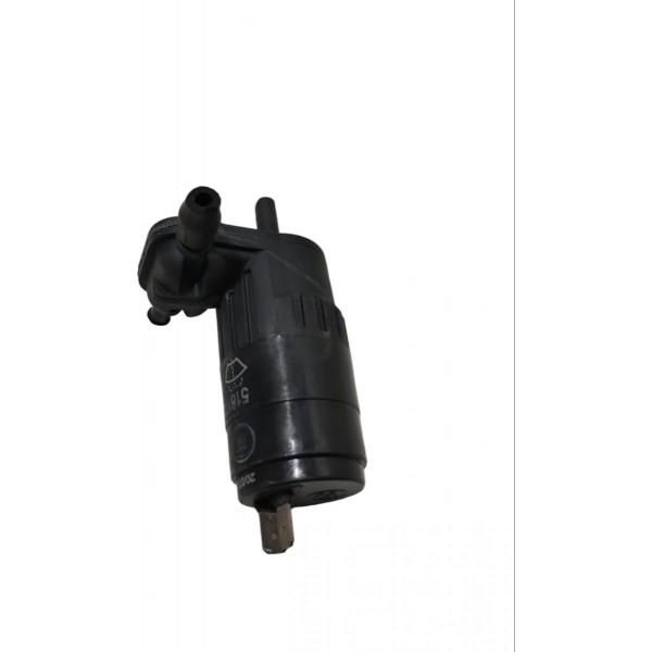Reservatorio Agua Limpador Fiat Uno 2014