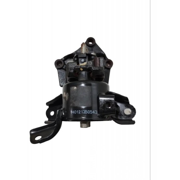 Suporte Coxim Câmbio Hyundai Hb20 1.6 16v 2012 2016