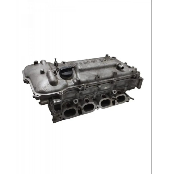 Cabeçote Toyota Corolla 2.0 Flex 2016 Com Comando