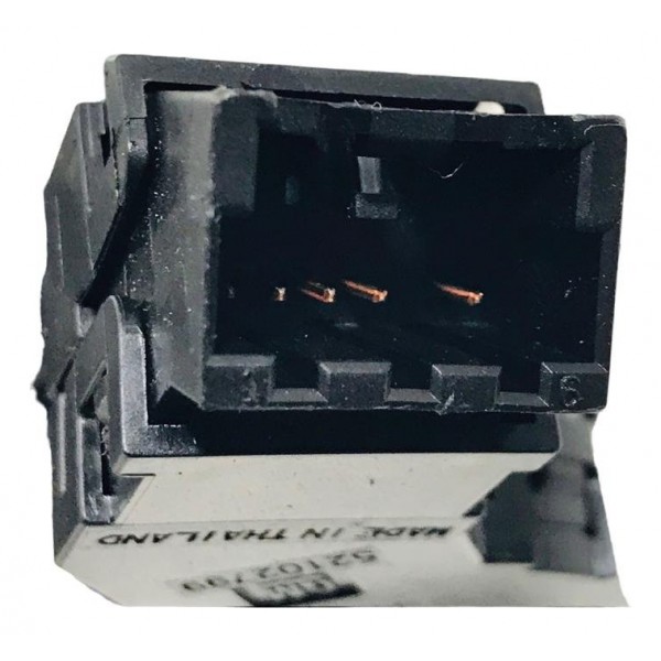 Cilindro Ignição C/antena Gm Onix/prisma 2013/2019 E11185799
