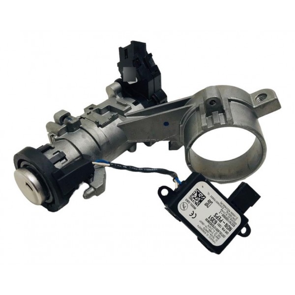 Cilindro Ignição C/antena Gm Onix/prisma 2013/2019 E11185799