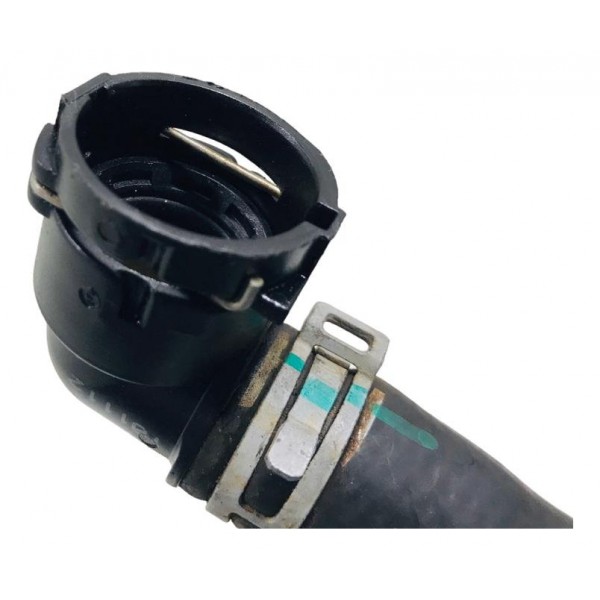 Mangueira Ar Quente 3 Saída Gm Onix Cobalt Spin 2012-2019