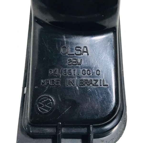 Lanterna Luz Placa Vw Gol Voyage G5 08/2012 5u0943021