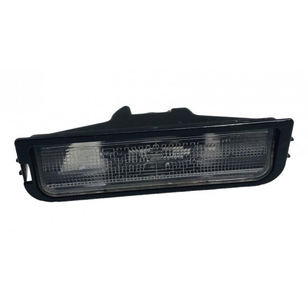 Lanterna Luz Placa Vw Gol Voyage G5 08/2012 5u0943021