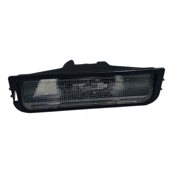 Lanterna Luz Placa Vw Gol Voyage G5 08/2012 5u0943021