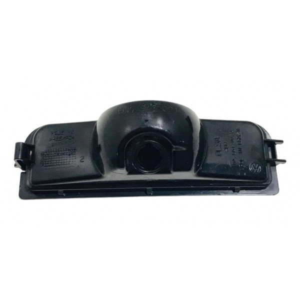 Lanterna Luz Placa Vw Gol Voyage G5 08/2012 5u0943021
