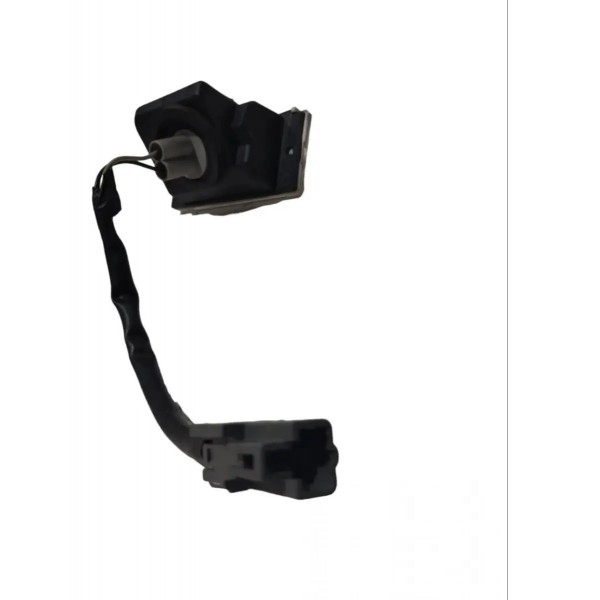 Luz Placa Lado Direito Kia Sportage 2010