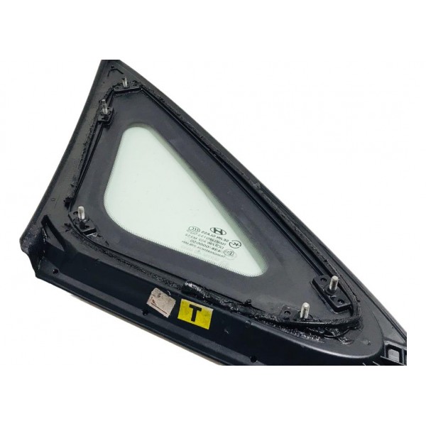 Vidro Fixo Traseiro Direito Hyundai Azera V6 2010