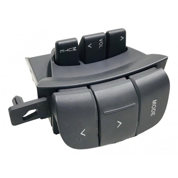 Comando Som Volante Hyundai Azera V6 2010/2011