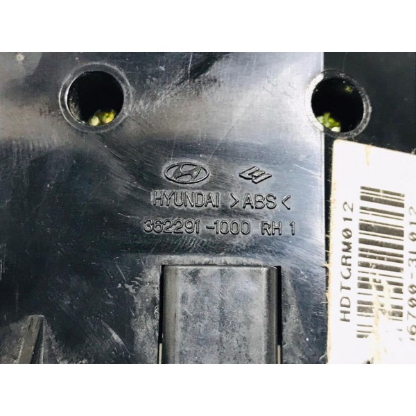 Comando Piloto Automático Hyundai Azera 3.3 V6 2010/2012