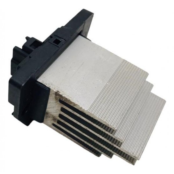 Resistência Caixa Ventilação Hyundai Azera 3.3 V6 2009/2010