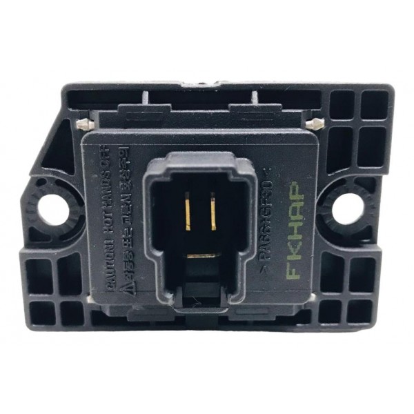 Resistência Caixa Ventilação Hyundai Azera 3.3 V6 2009/2010
