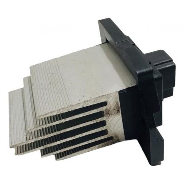 Resistência Caixa Ventilação Hyundai Azera 3.3 V6 2009/2010