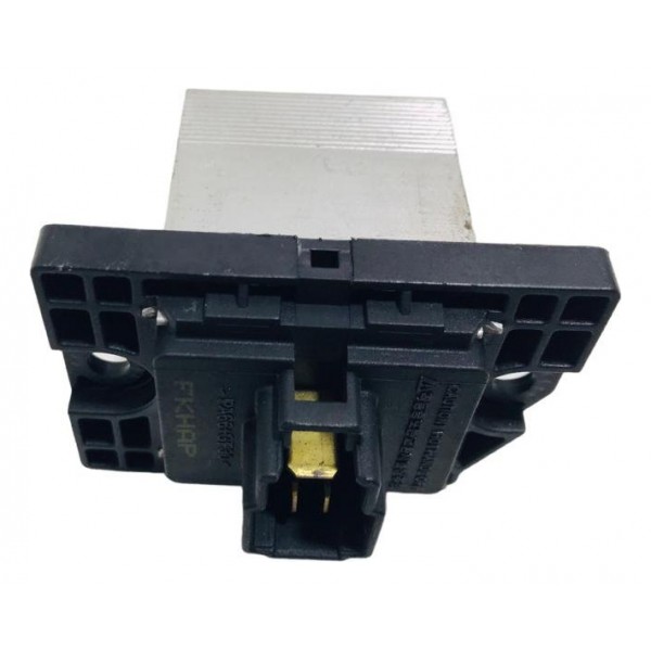 Resistência Caixa Ventilação Hyundai Azera 3.3 V6 2009/2010