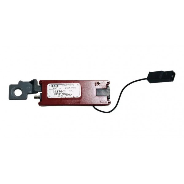 Módulo Amplificador Antena Hyundai Azera V6 2007/2010