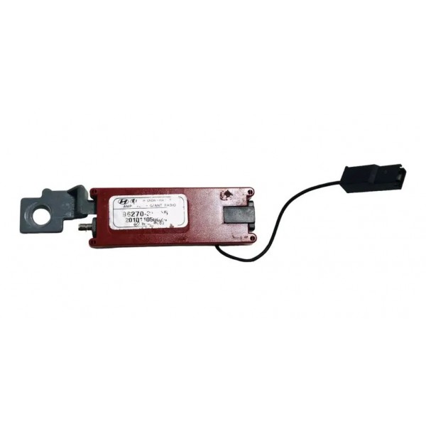 Módulo Amplificador Antena Hyundai Azera V6 2007/2010