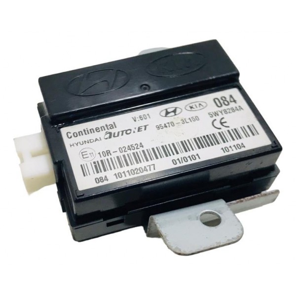 Módulo Central Alarme Hyundai Azera V6 2010/2011 954703l150