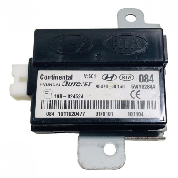 Módulo Central Alarme Hyundai Azera V6 2010/2011 954703l150