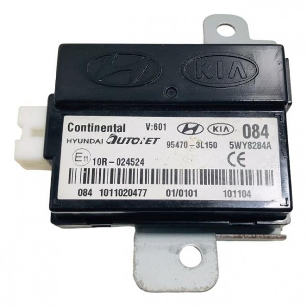 Módulo Central Alarme Hyundai Azera V6 2010/2011 954703l150