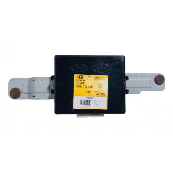 Modulo Imobilizador Hyundai Azera V6 2010 957003l350