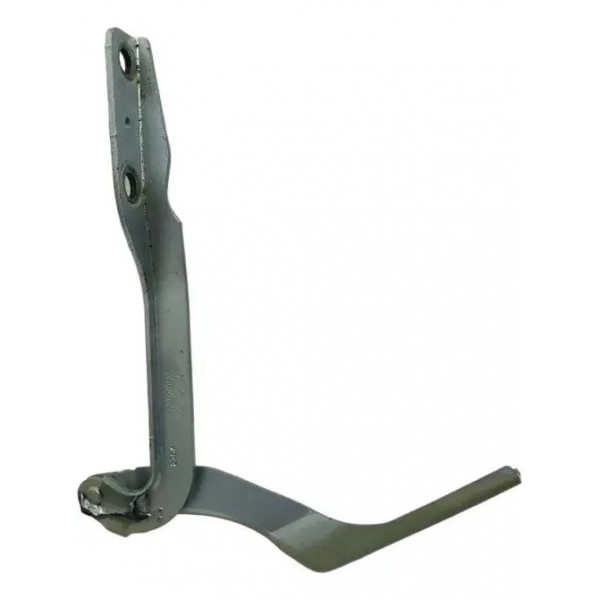Braço Dobradiça L/esquerdo Capô Peugeot 307 2007 9680749180