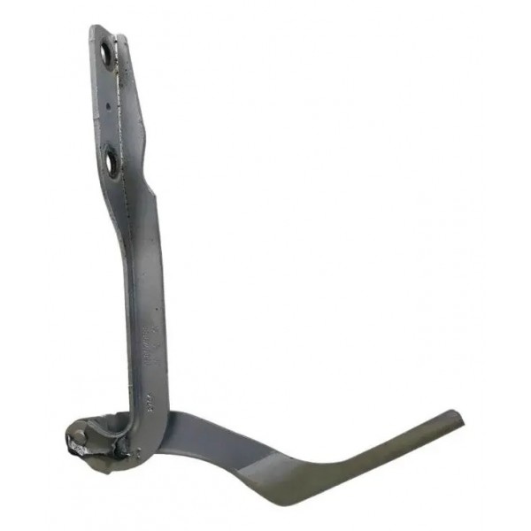 Braço Dobradiça L/esquerdo Capô Peugeot 307 2007 9680749180