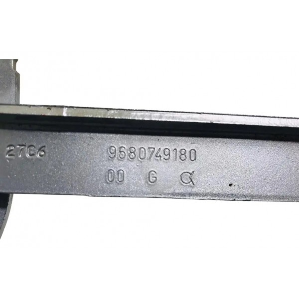 Braço Dobradiça L/esquerdo Capô Peugeot 307 2007 9680749180