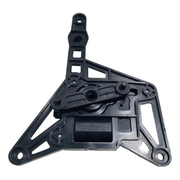 Atuador Caixa De Ar Cond. Hyundai Azera 2009/2011 D266-dc4