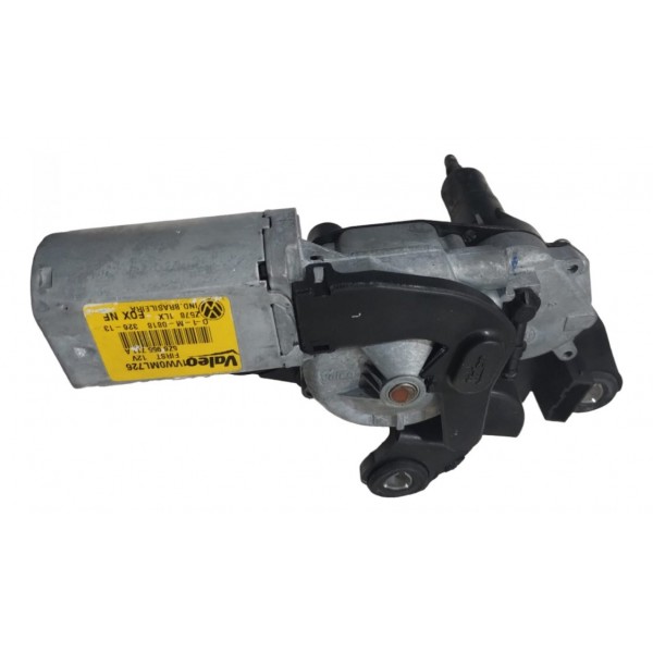 Motor Limpador Traseiro Volkswagen Gol / Fox / Spacefox