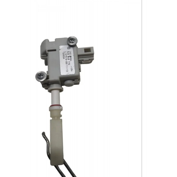 Motor Trava Elétrica Porta Malas Gol G5 G6 G7