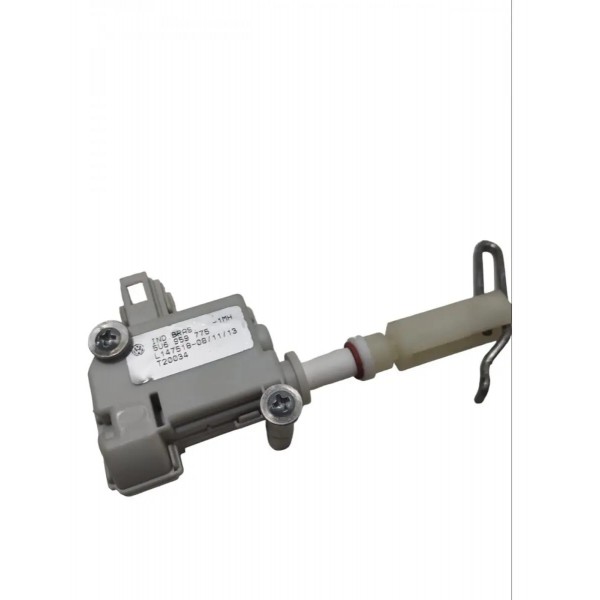 Motor Trava Elétrica Porta Malas Gol G5 G6 G7
