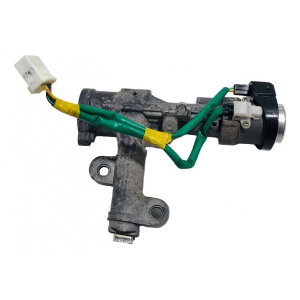 Cilindro Ignição Hyundai Azera V6 Sem Chave 2008 A 2010