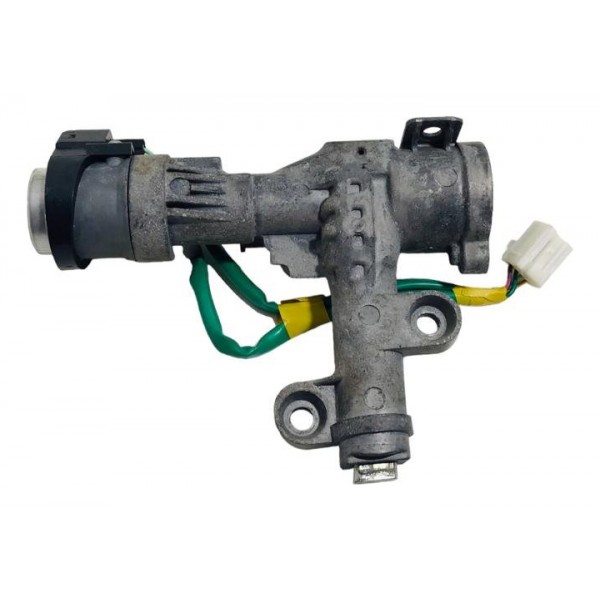 Cilindro Ignição Hyundai Azera V6 Sem Chave 2008 A 2010