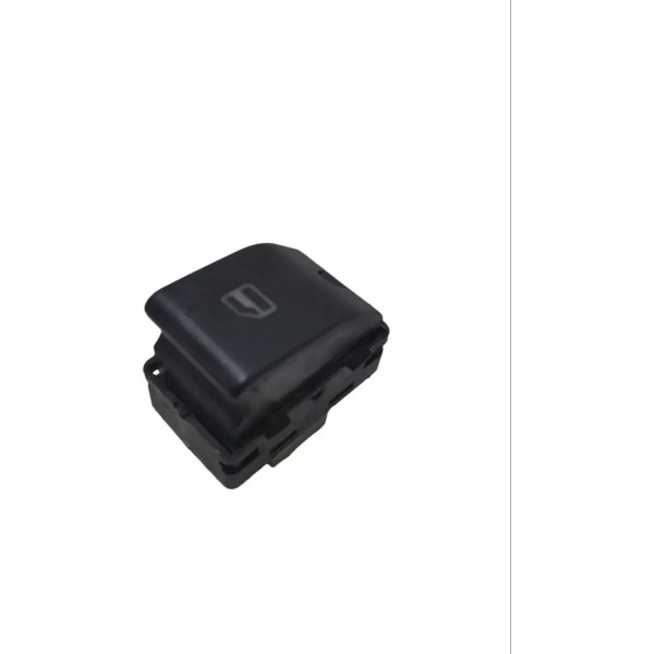 Botao Vidro Traseiro Esquerdo Volkswagen Gol G8 2020