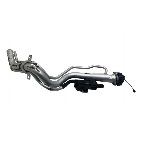 Gargalo Do Tanque Combustível Hyundai Azera V6 2010