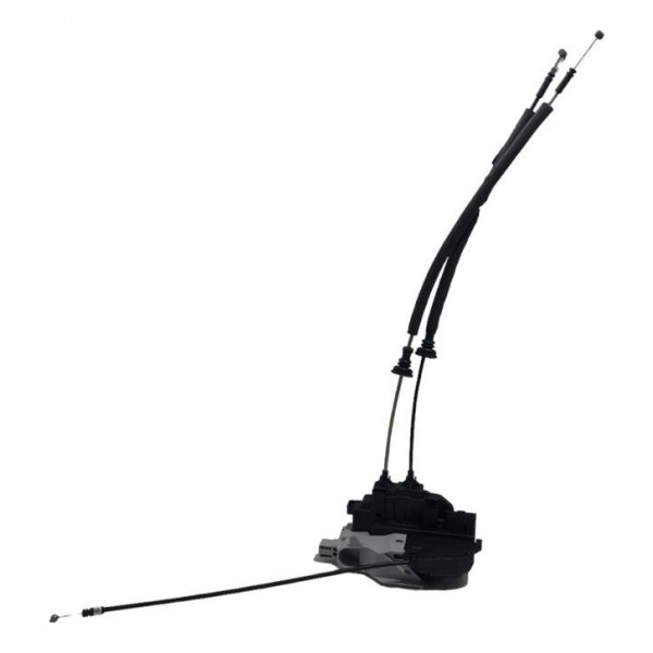 Fechadura Porta Traseira Direita Hyundai Azera V6 2008/2010